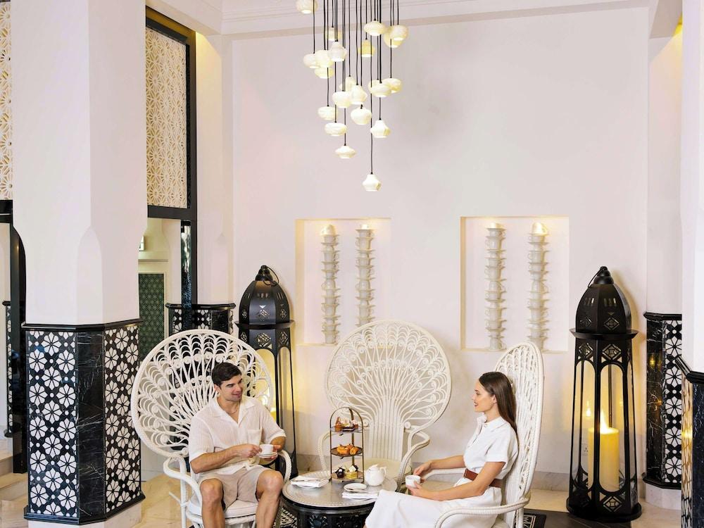Fairmont Fujairah Beach Resort — 10