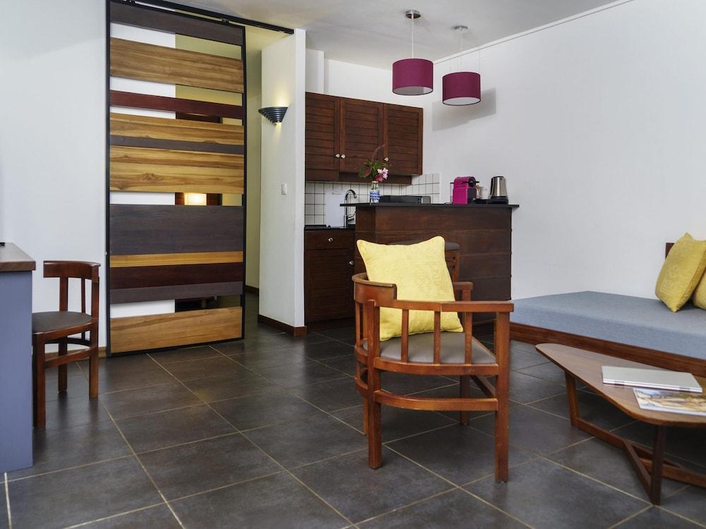 Hotel Mercure Kourou Ariatel — 8