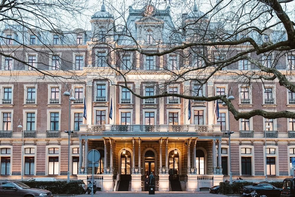 INTERCONTINENTAL AMSTEL AMSTERDAM — 5