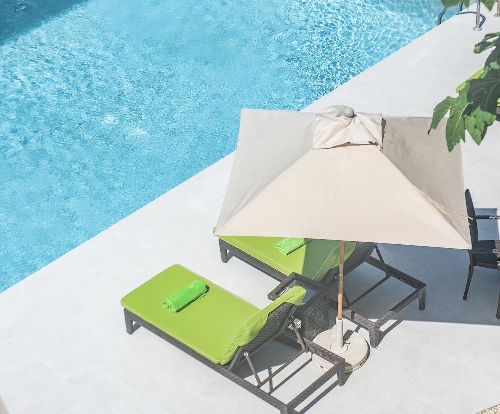 Ports of Call Resort — 5