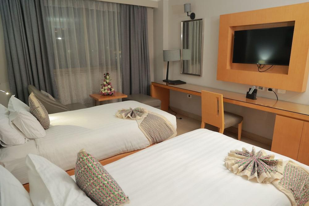 Bole Ambassador Hotel — 8