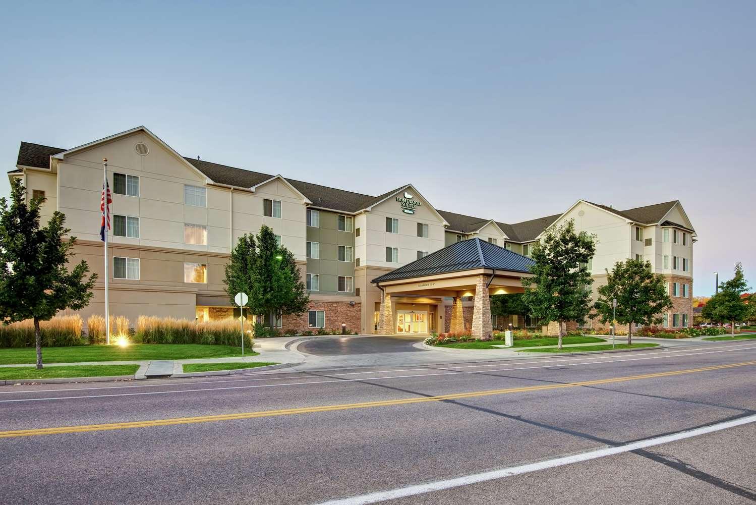 Homewood Suites By Hilton Fort Collins — 6