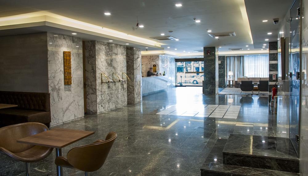 Mirasol Copacabana Hotel — 6