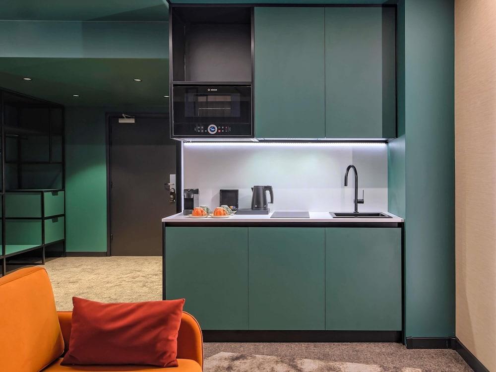 Novotel Krakow Centrum — 9