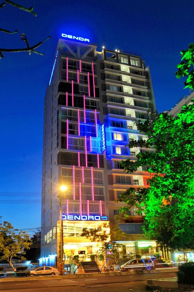 Dendro Hotel — 4