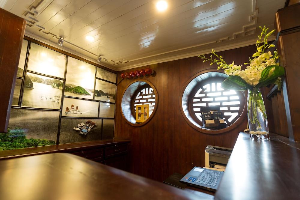Bhaya Cruises