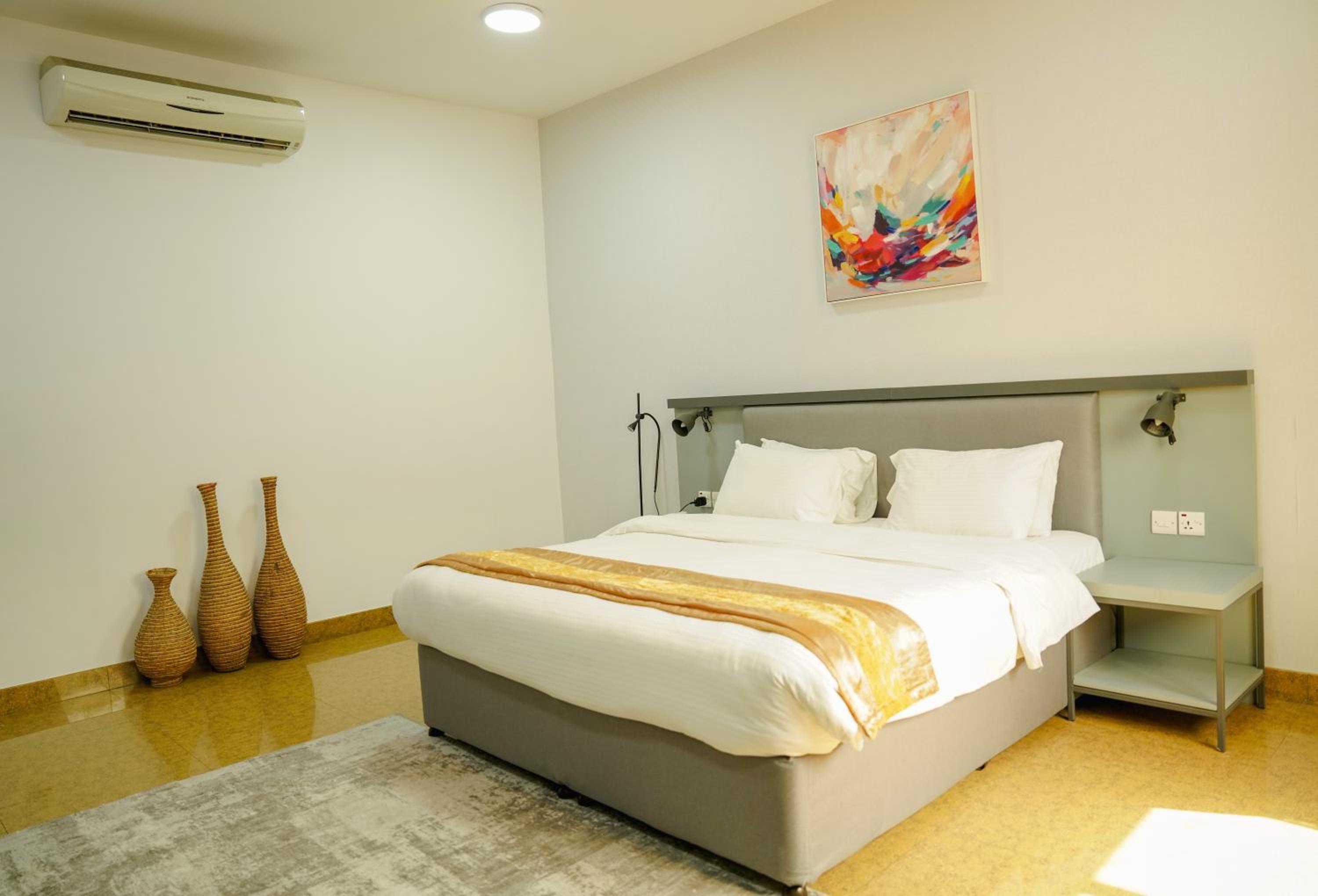 SAFEER INTERNATIONAL HOTEL 116532 — 10