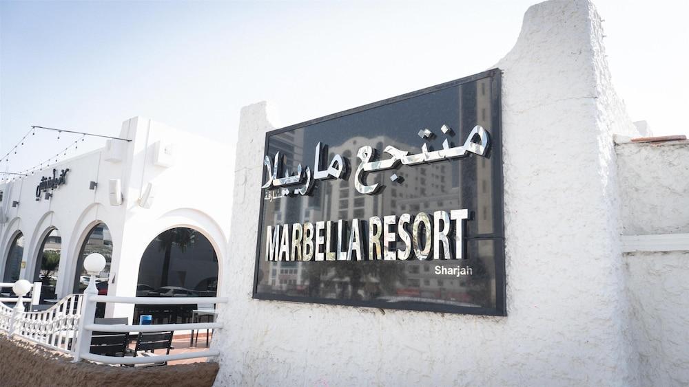 Marbella Resort — 2