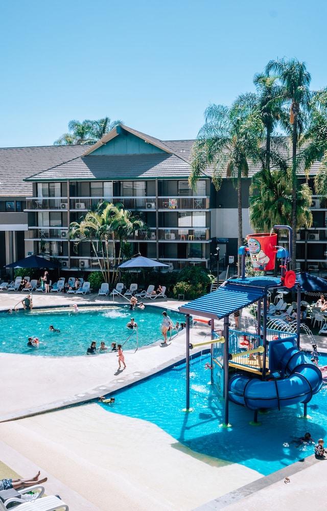 Paradise Resort Gold Coast — 4