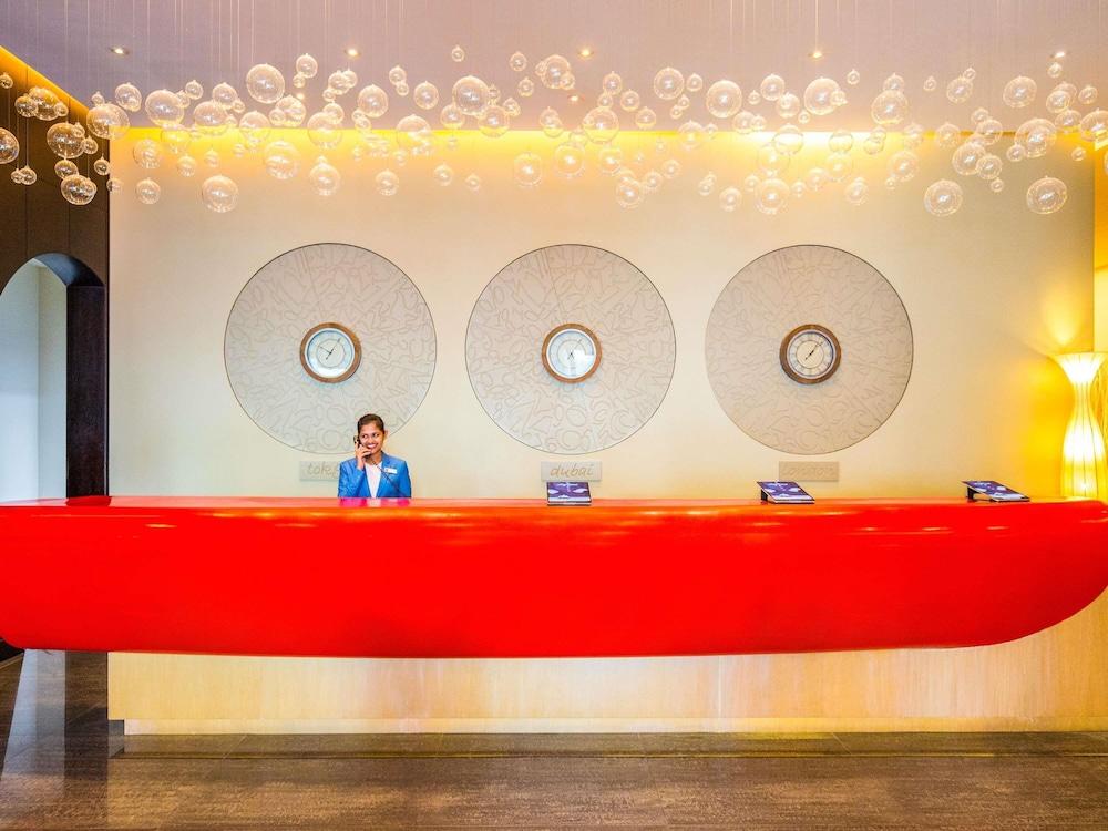 Ibis Mall Avenue Dubai — 3
