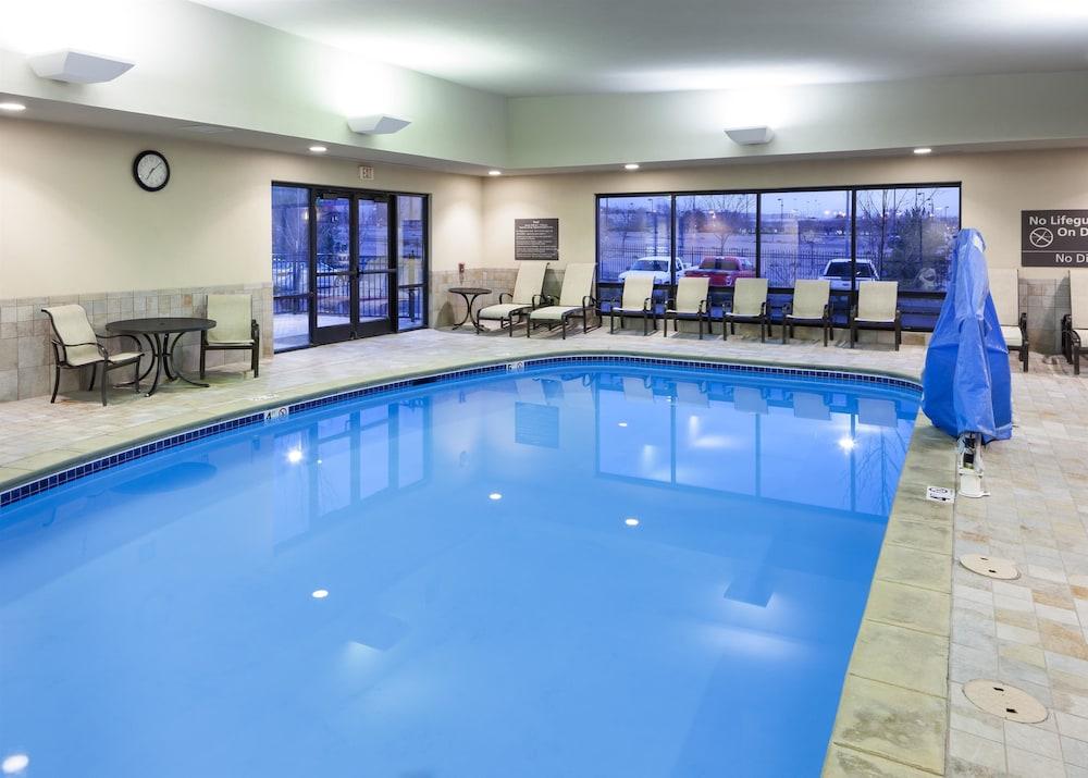 Hampton Inn & Suites Colorado Springs/I-25 South — 6