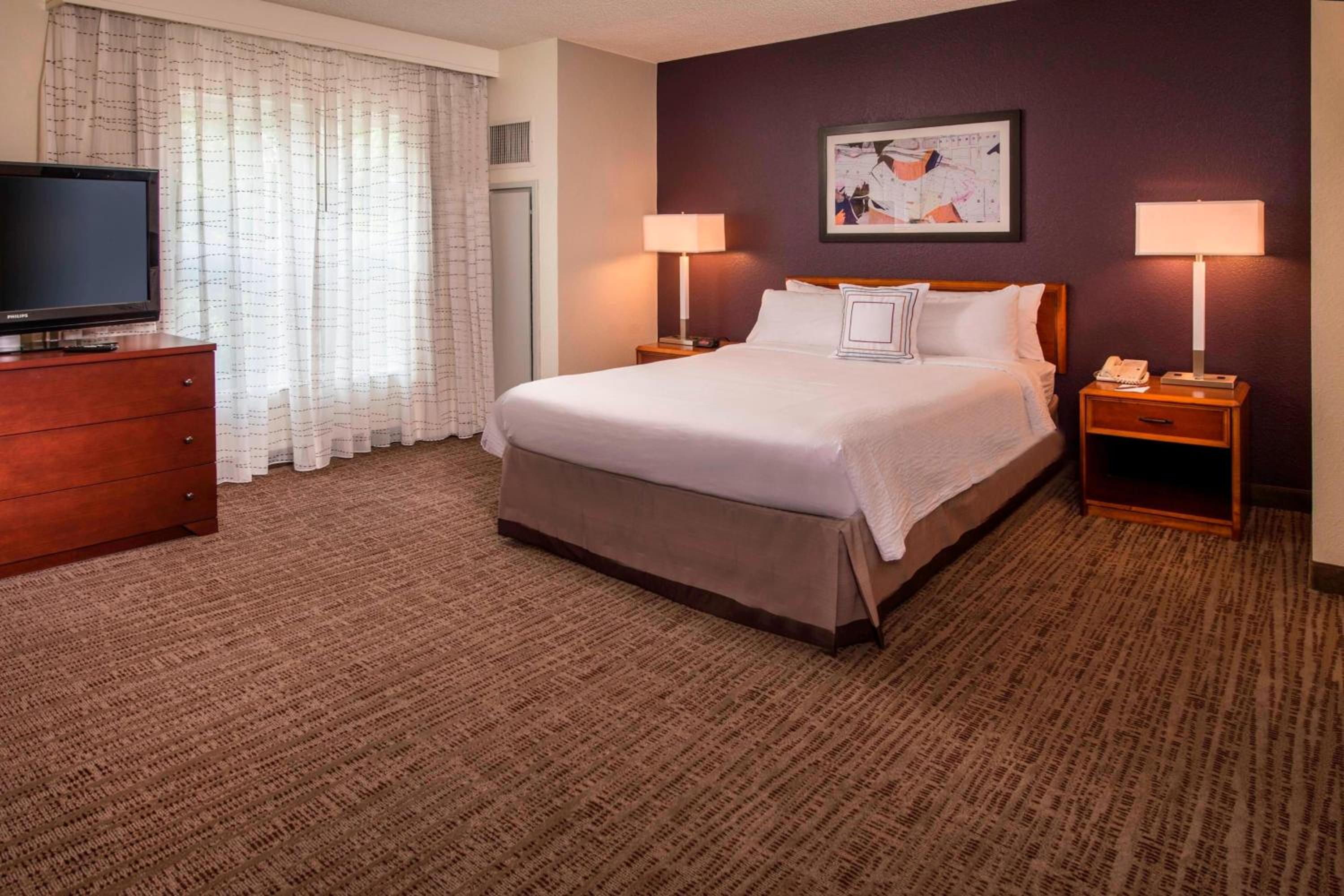Residence Inn Alexandria- Old Town/Duke Street — 9