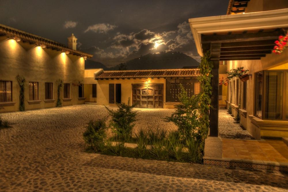 All Suite El Marques de Antigua 1138028 — 8