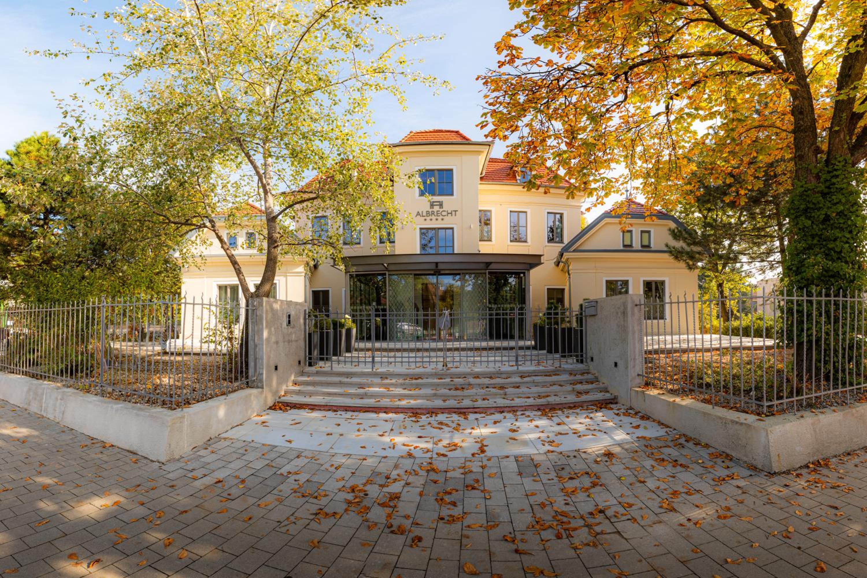 Hotel Albrecht 1117728 — 3