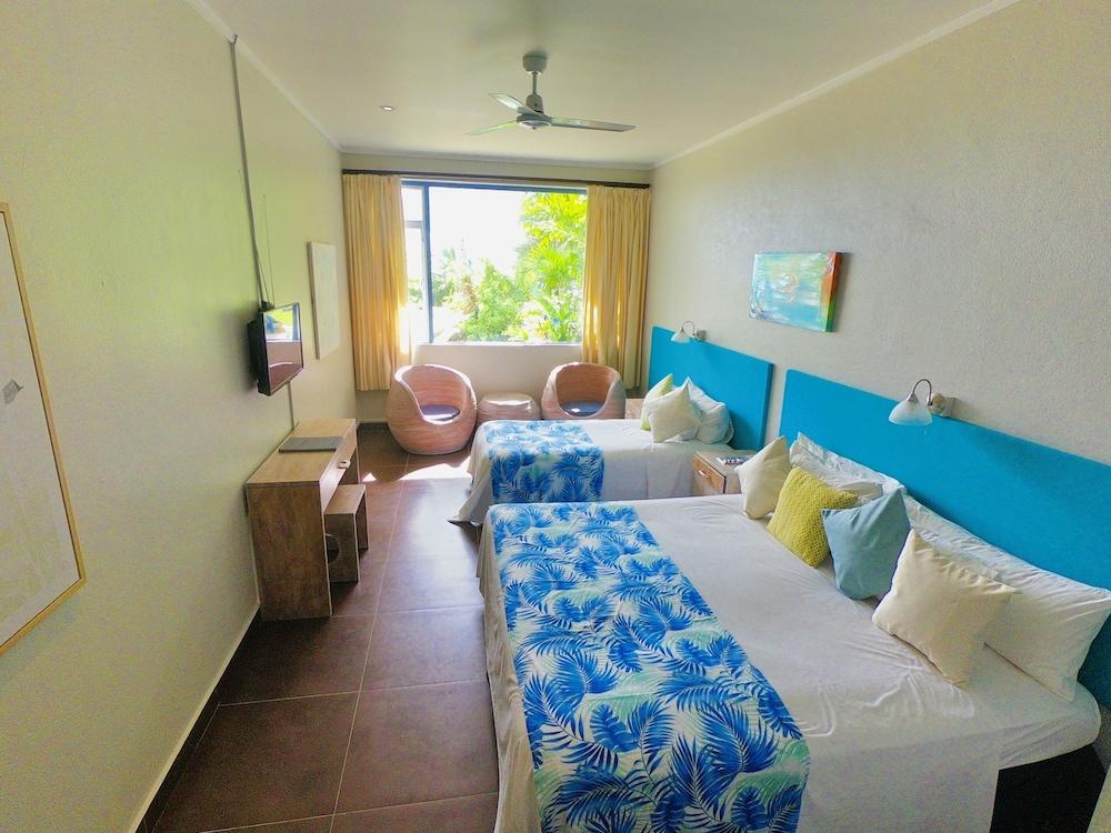 The Islander Hotel — 7