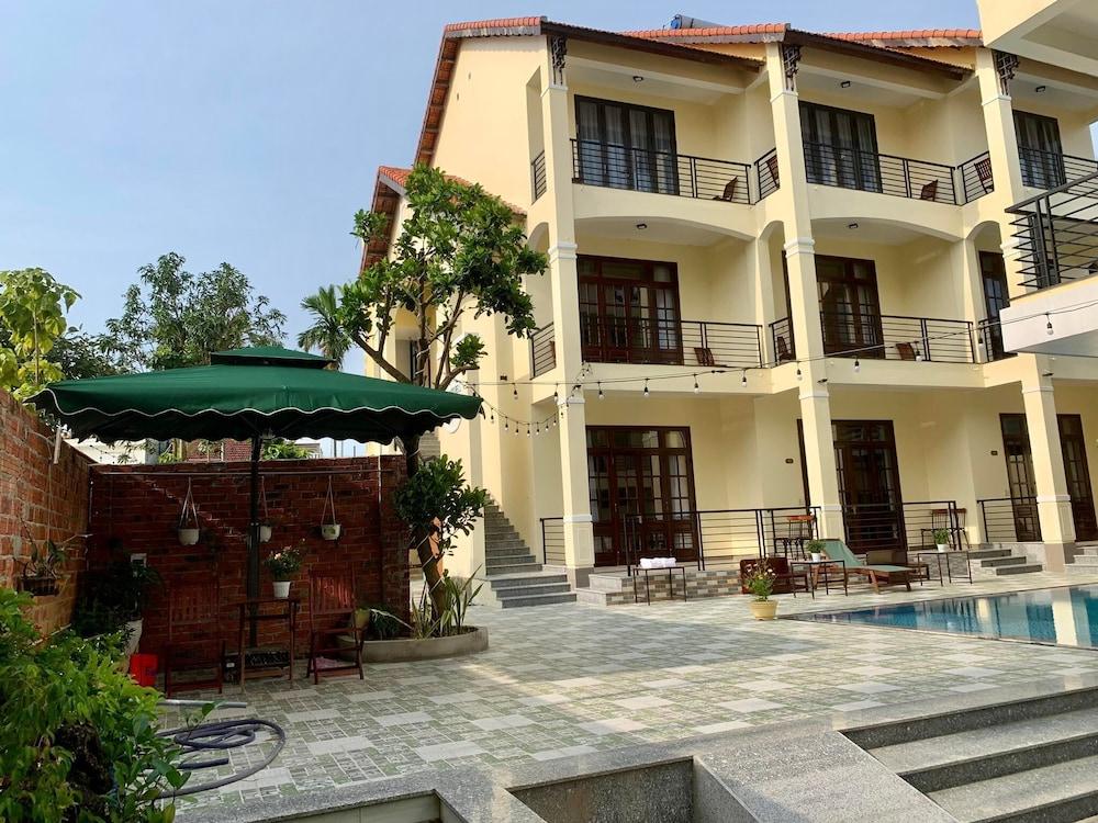 Windbell Homestay Villa — 5