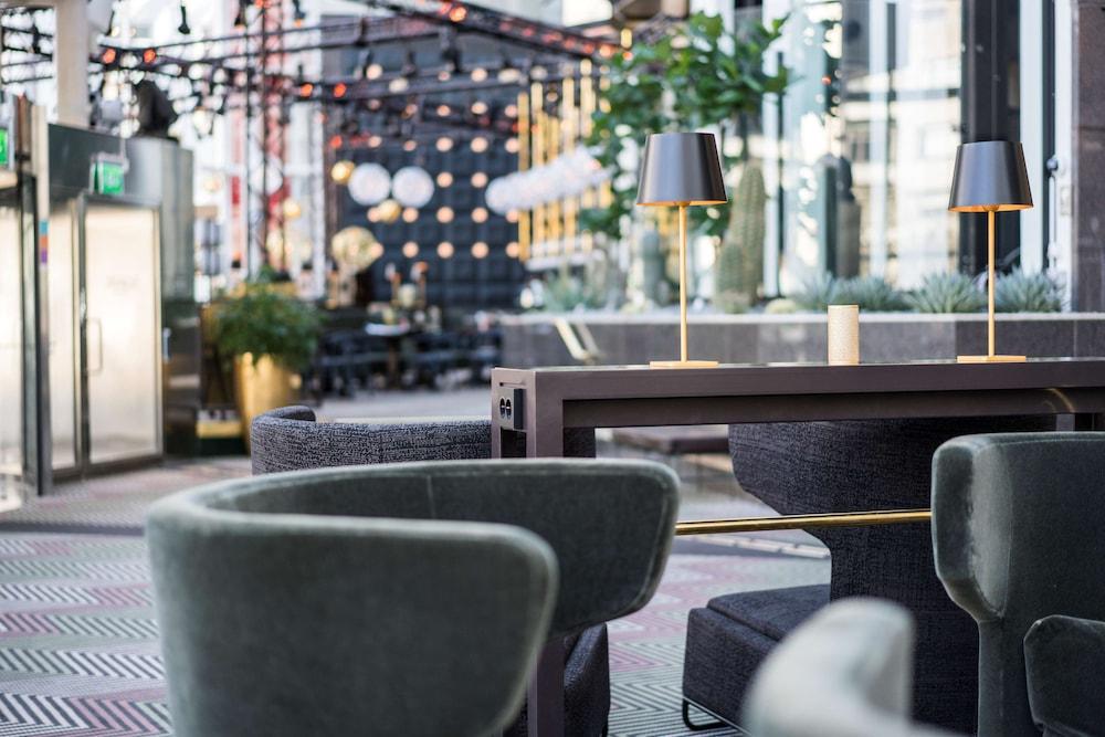 Scandic Triangeln Hotel — 5