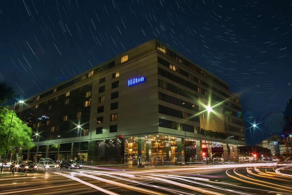 Hilton Buenos Aires — 9