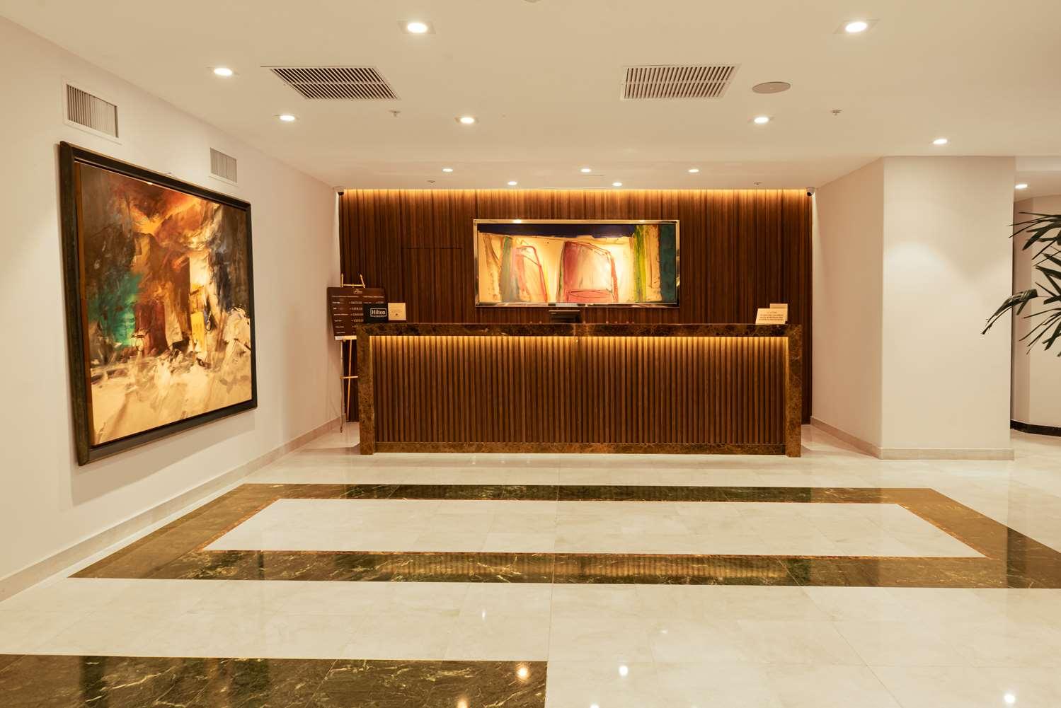 DoubleTree by Hilton Lima Miraflores El Pardo — 8