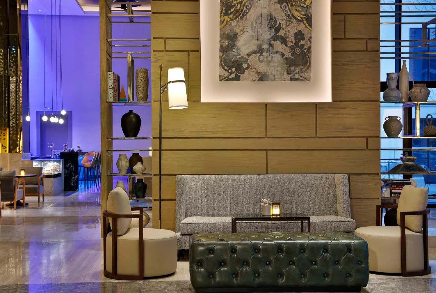 Hilton Abu Dhabi Yas Island — 7