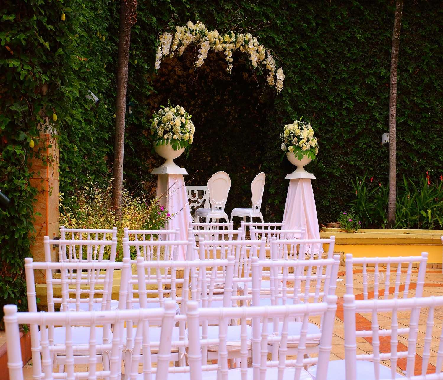 Hilton Princess San Pedro Sula — 4