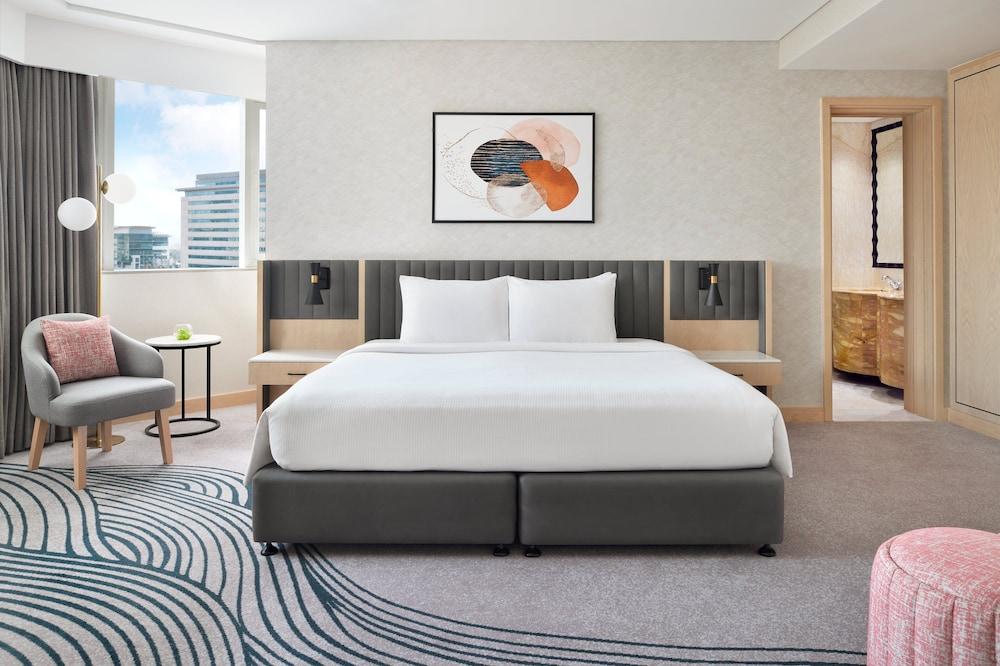 Crowne Plaza Dubai Jumeirah — 10