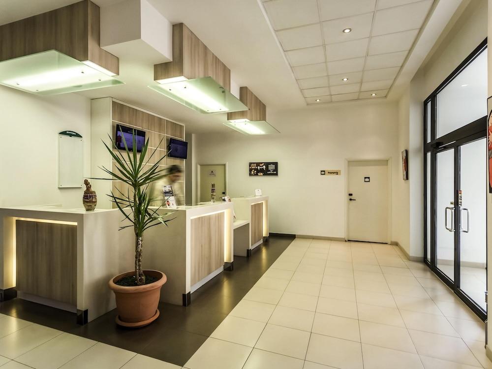 Ibis Tlemcen — 6