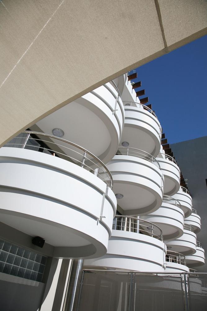 Hotel Tahiti Nui — 6