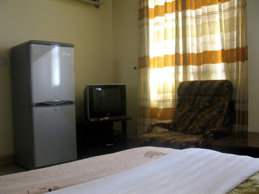 Joshmal Hotels — 8