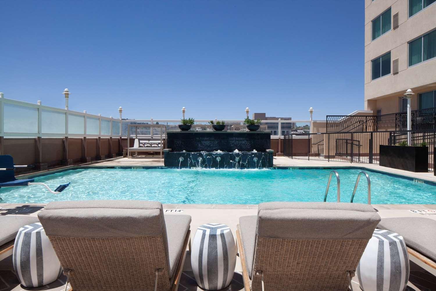 DoubleTree by Hilton El Paso Downtown — 3