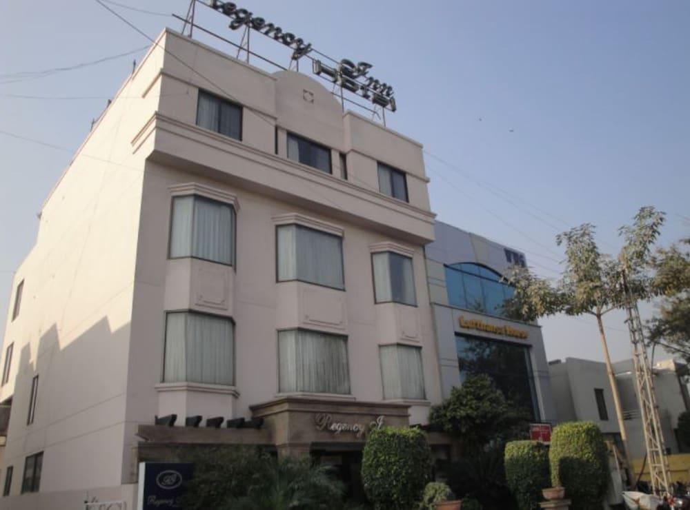 Regency Inn Hotel - Lahore — 3
