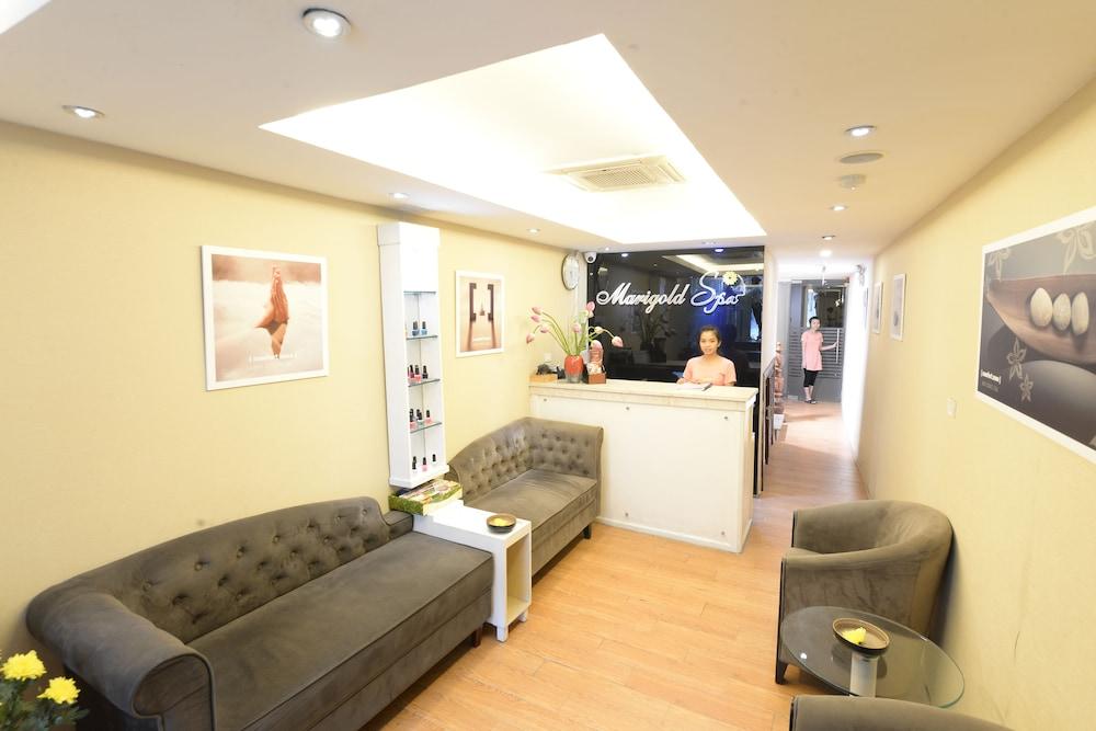 Mai Charming Boutique Hotel — 6