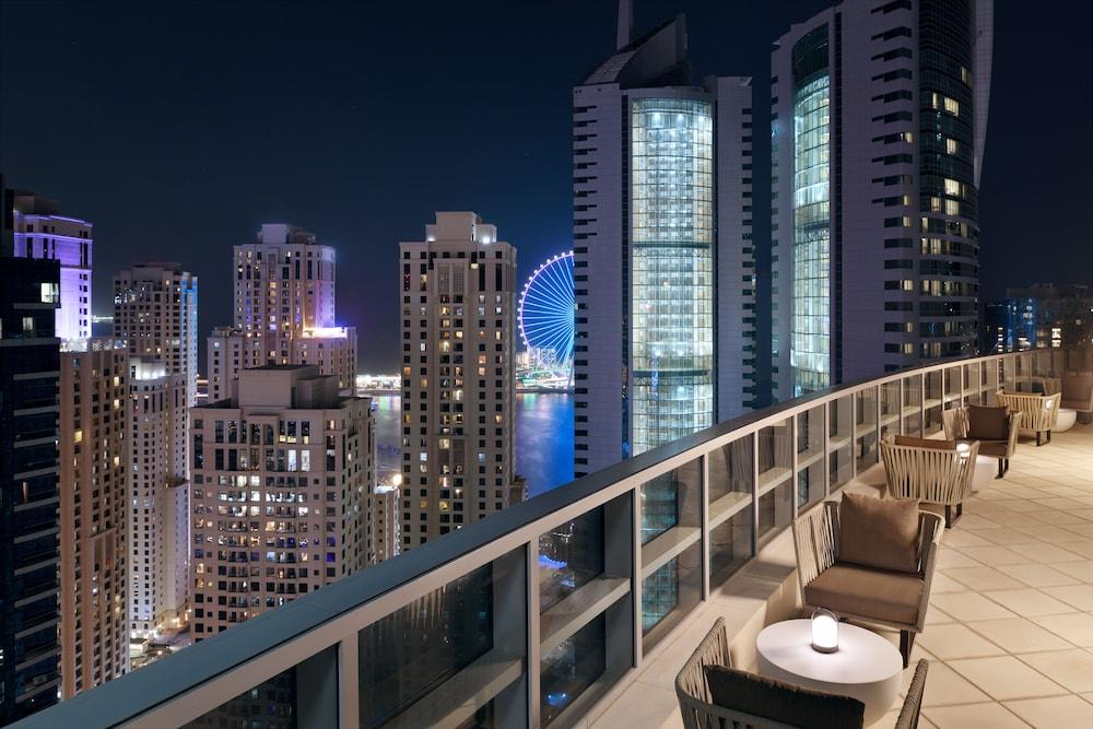 InterContinental Dubai Marina — 5