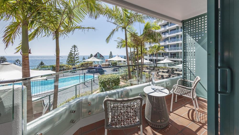 CROWNE PLAZA COOGEE BEACH — 4