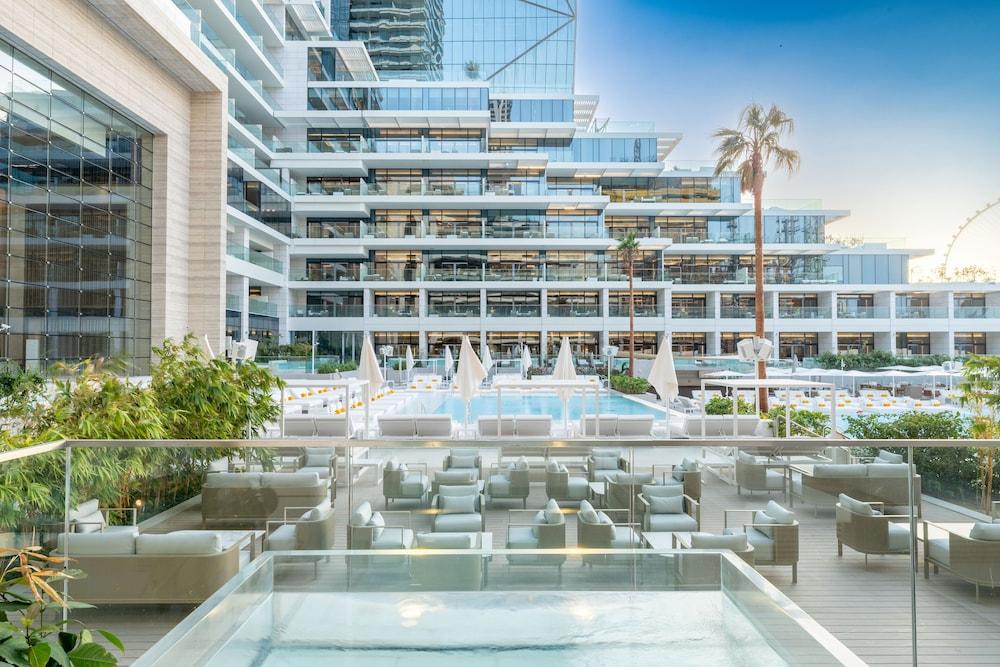 FIVE LUXE JBR — 3