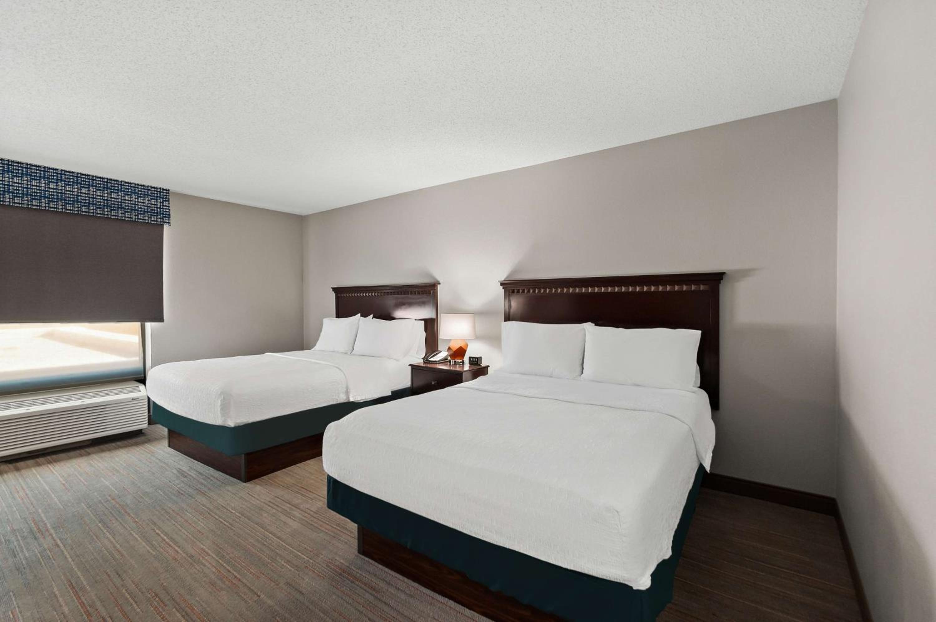 Hampton Inn & Suites Fort Belvoir Alexandria South — 10