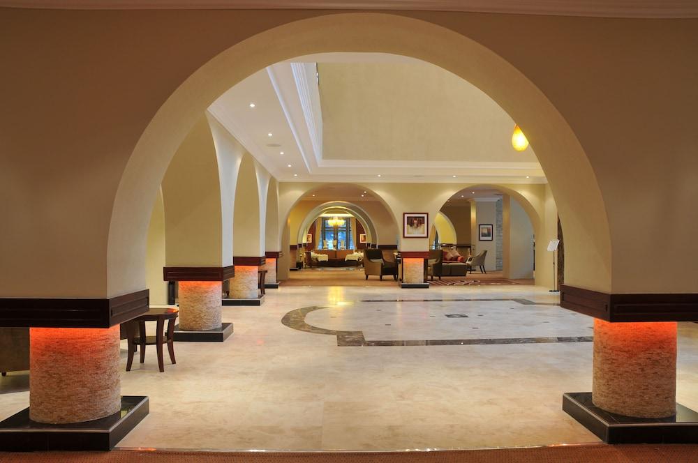 Radisson Hotel Lagos Ikeja — 7