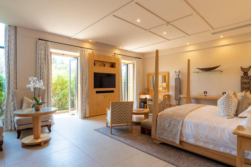 THE SAXON BOUTIQUE HOTEL & SPA — 8