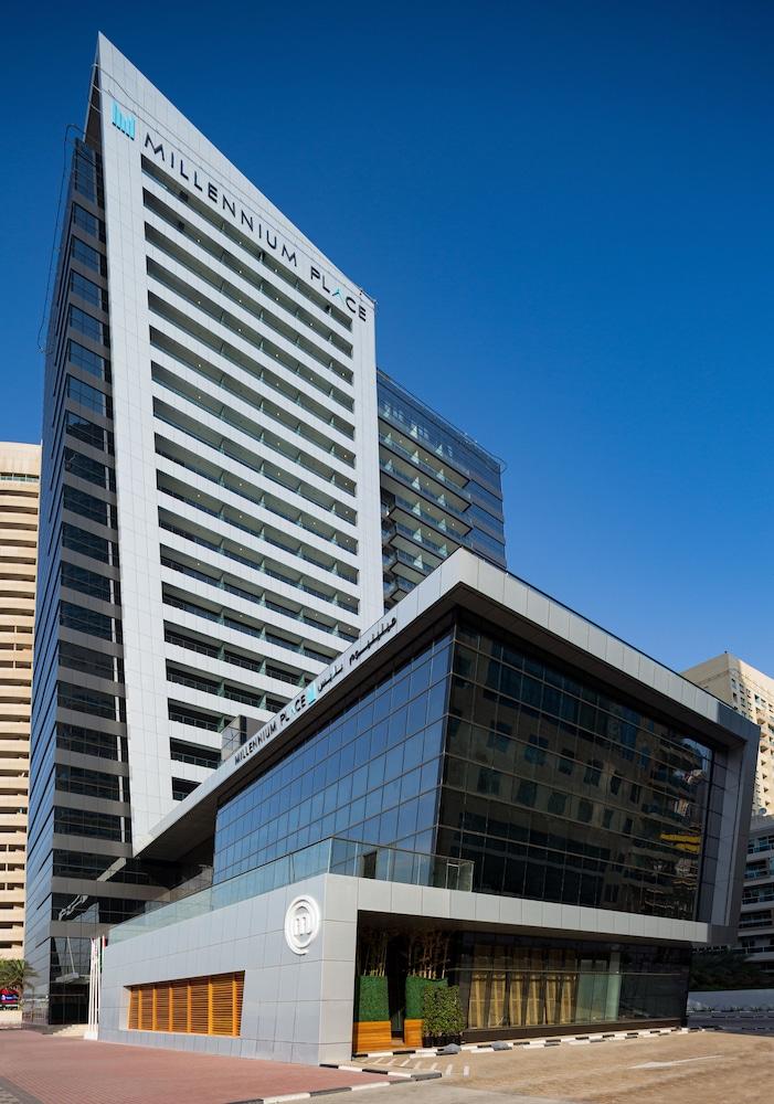 Millennium Place Marina — 1
