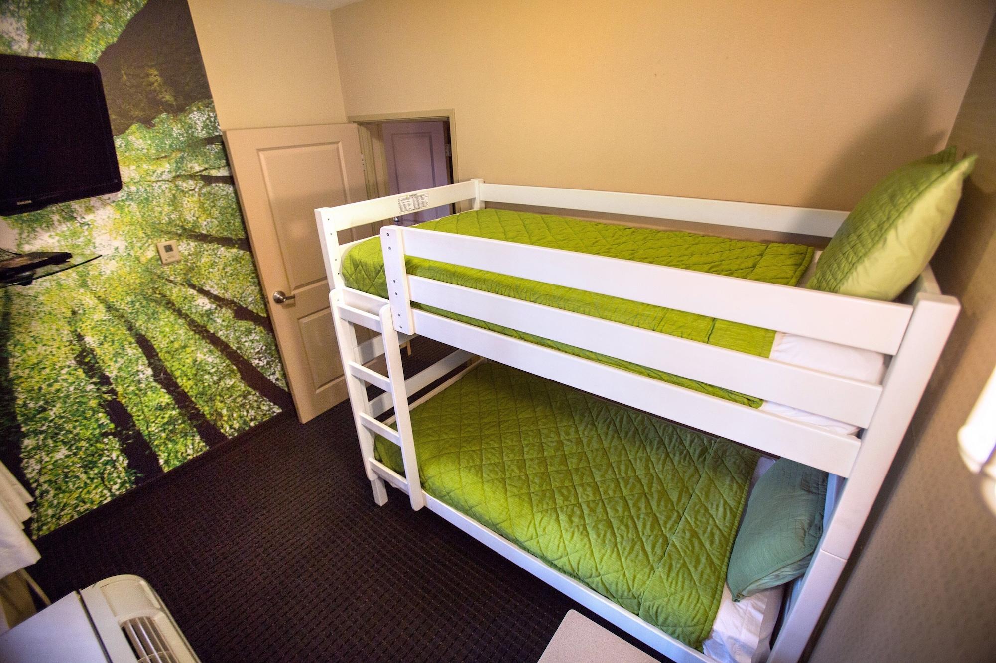 HOLIDAY INN HOTEL AND SUITES ST. PAUL NE - LAKE ELMO