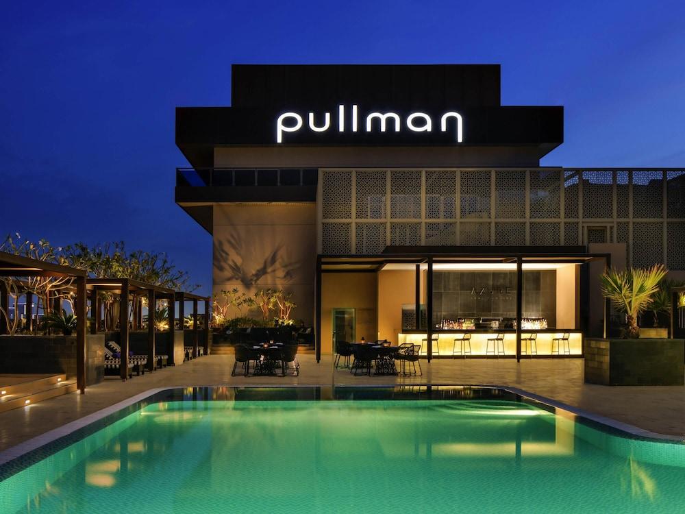 Pullman Dubai Creek City Centre — 6