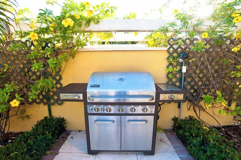 The Tuscany on Grace Bay — 6