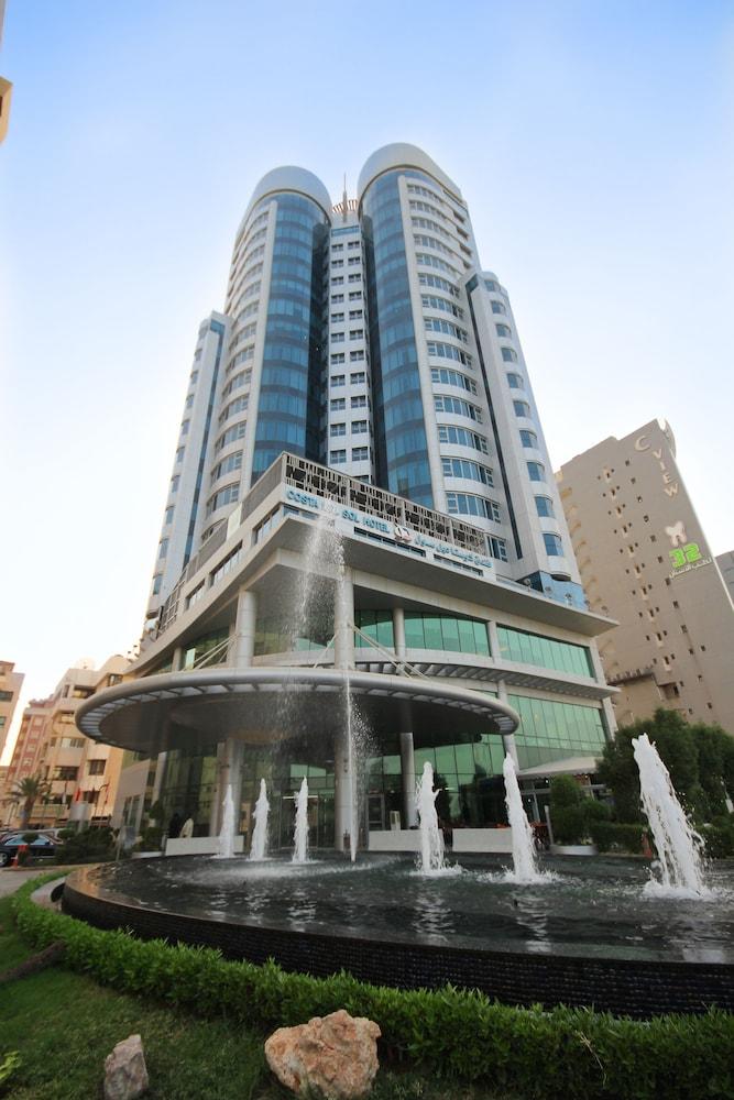 Costa Del Sol Hotel Managed by Arabian Link International — 4
