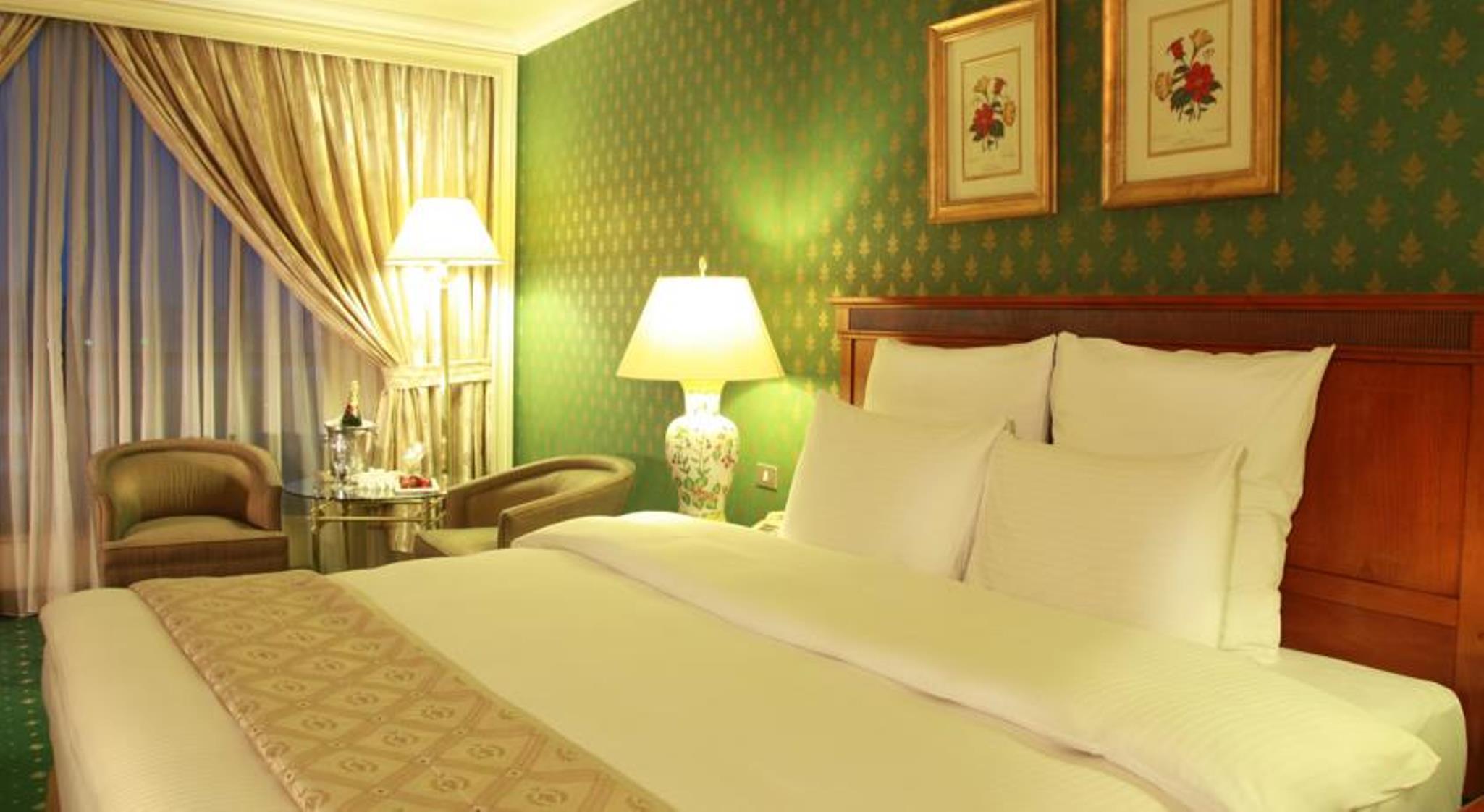 Regency Palace Amman 59814 — 6