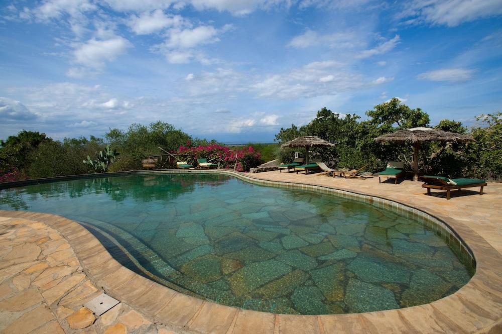 Kia Lodge — 9