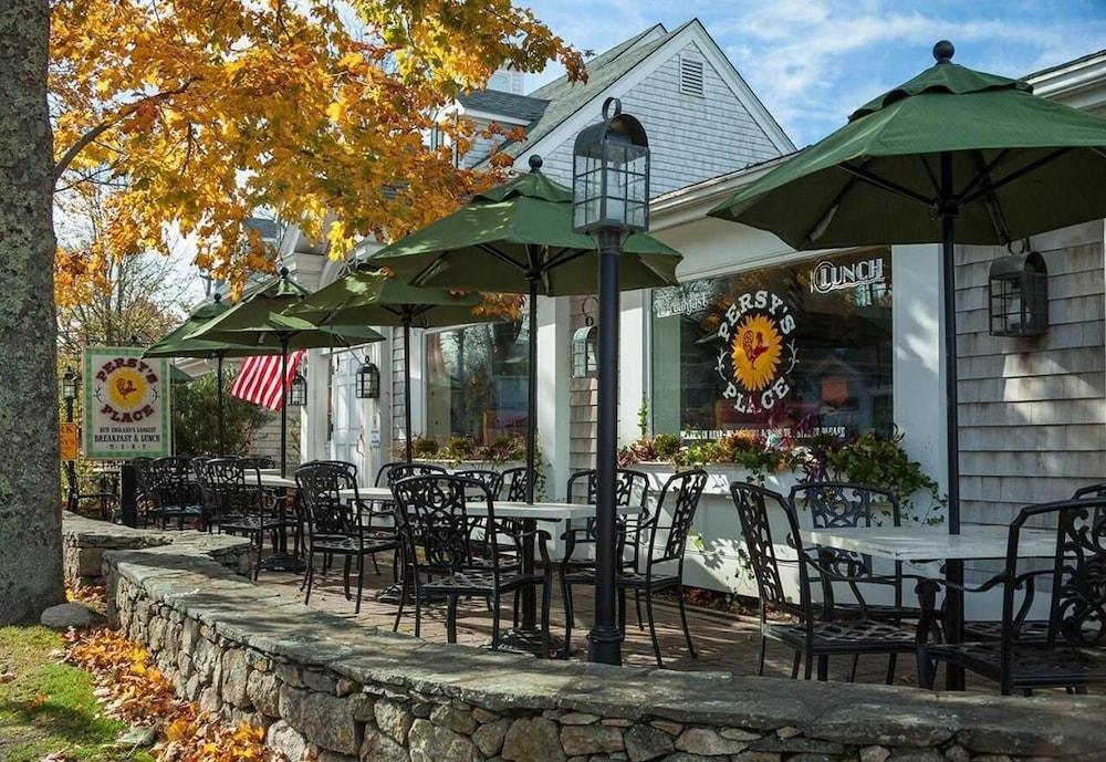 Inn On the Square — 8