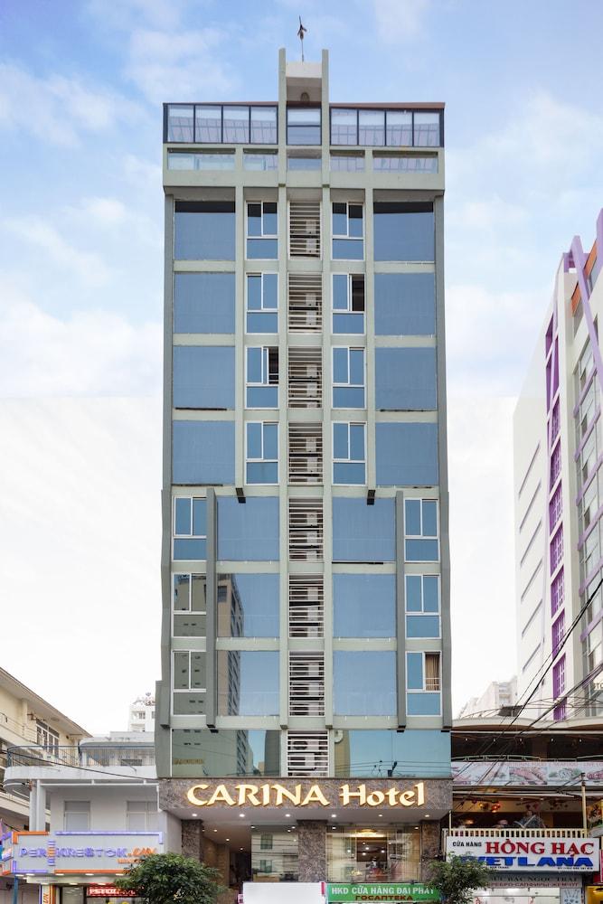 Carina Hotel Nha Trang — 2