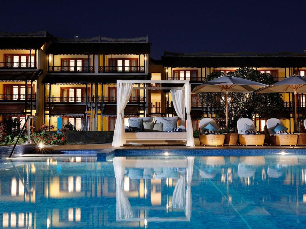 Sofitel Mauritius L Imperial Resort and Spa 87817 — 3