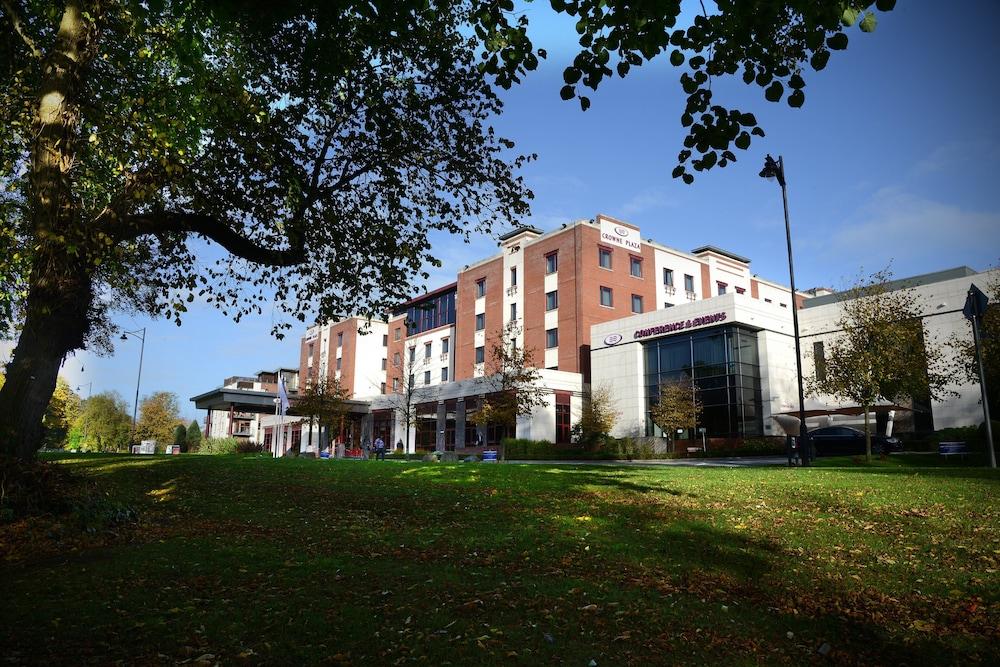Crowne Plaza Dublin Airport — 5
