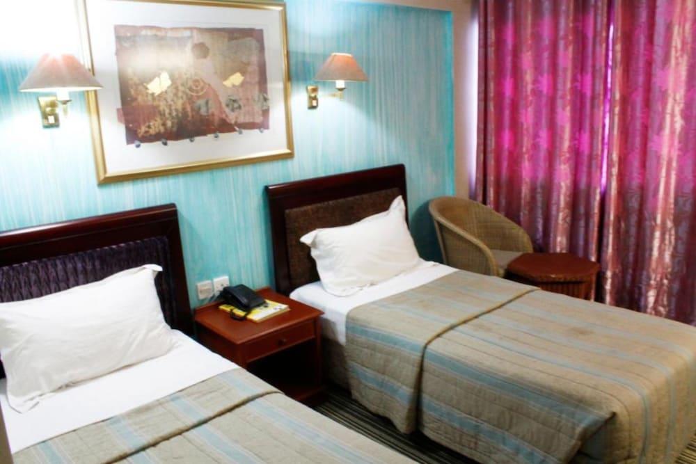 New Mwanza Hotel — 6